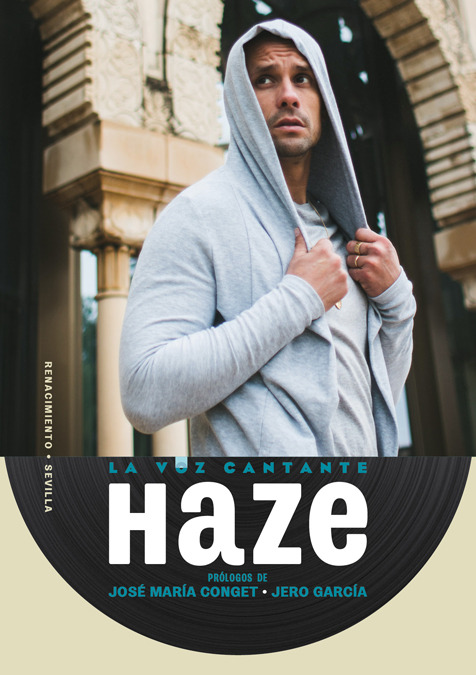 HAZE: portada