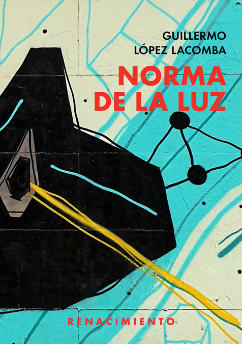 NORMA DE LA LUZ: portada