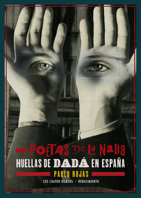 POETAS DE LA NADA: portada