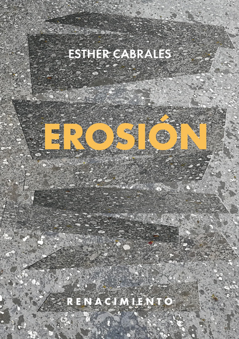 EROSIN: portada