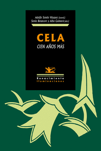 CELA, CIEN AñOS MáS: portada