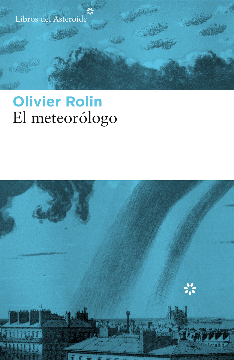 EL METEORLOGO: portada