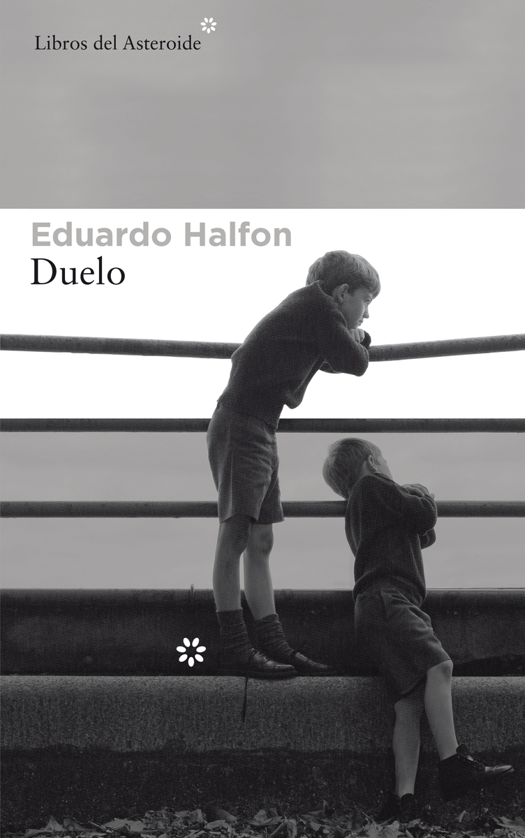 DUELO (7 ED): portada