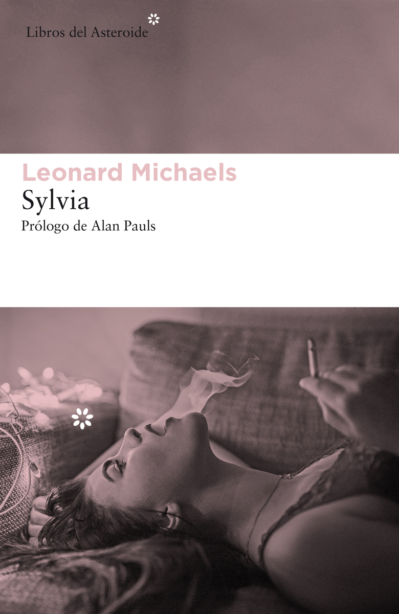 SYLVIA: portada