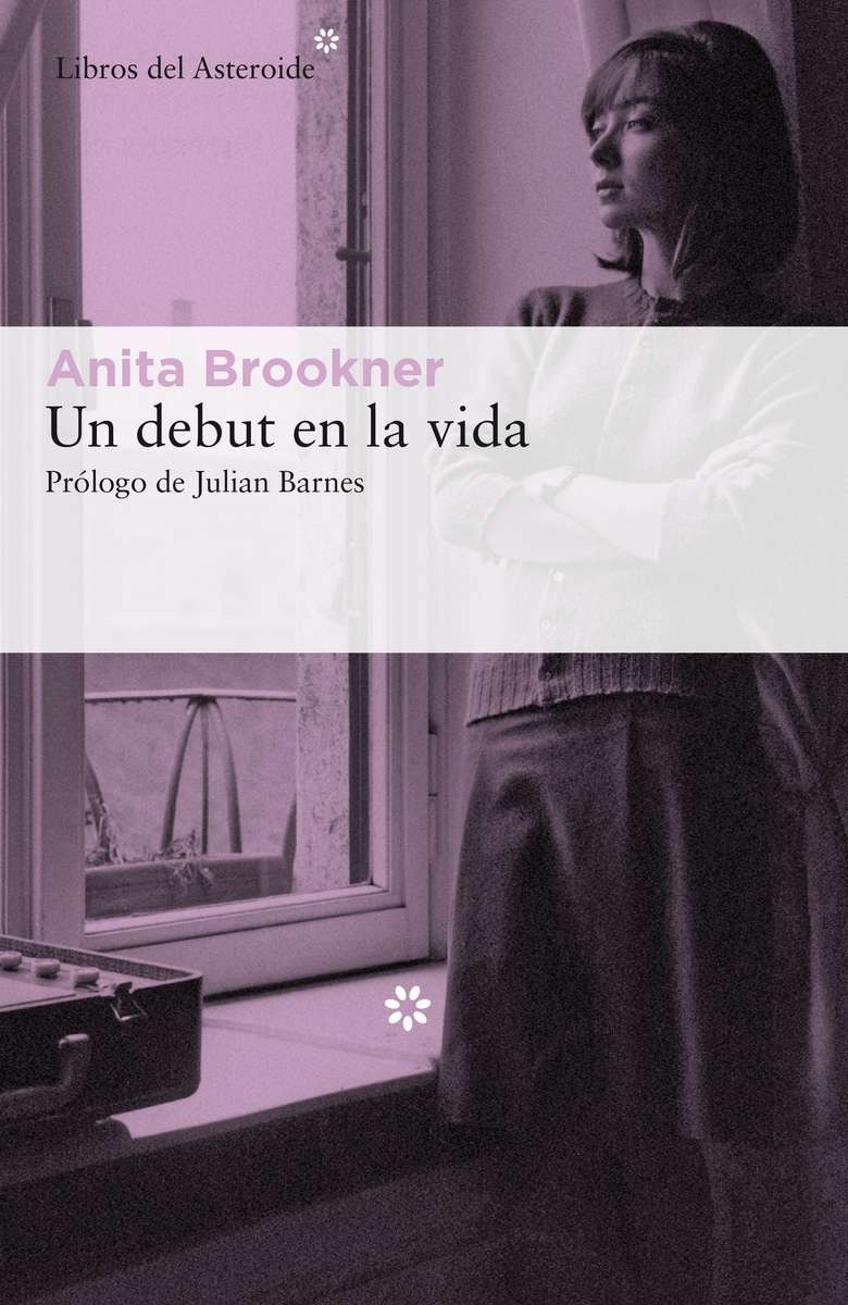 UN DEBUT EN LA VIDA (3 ED): portada