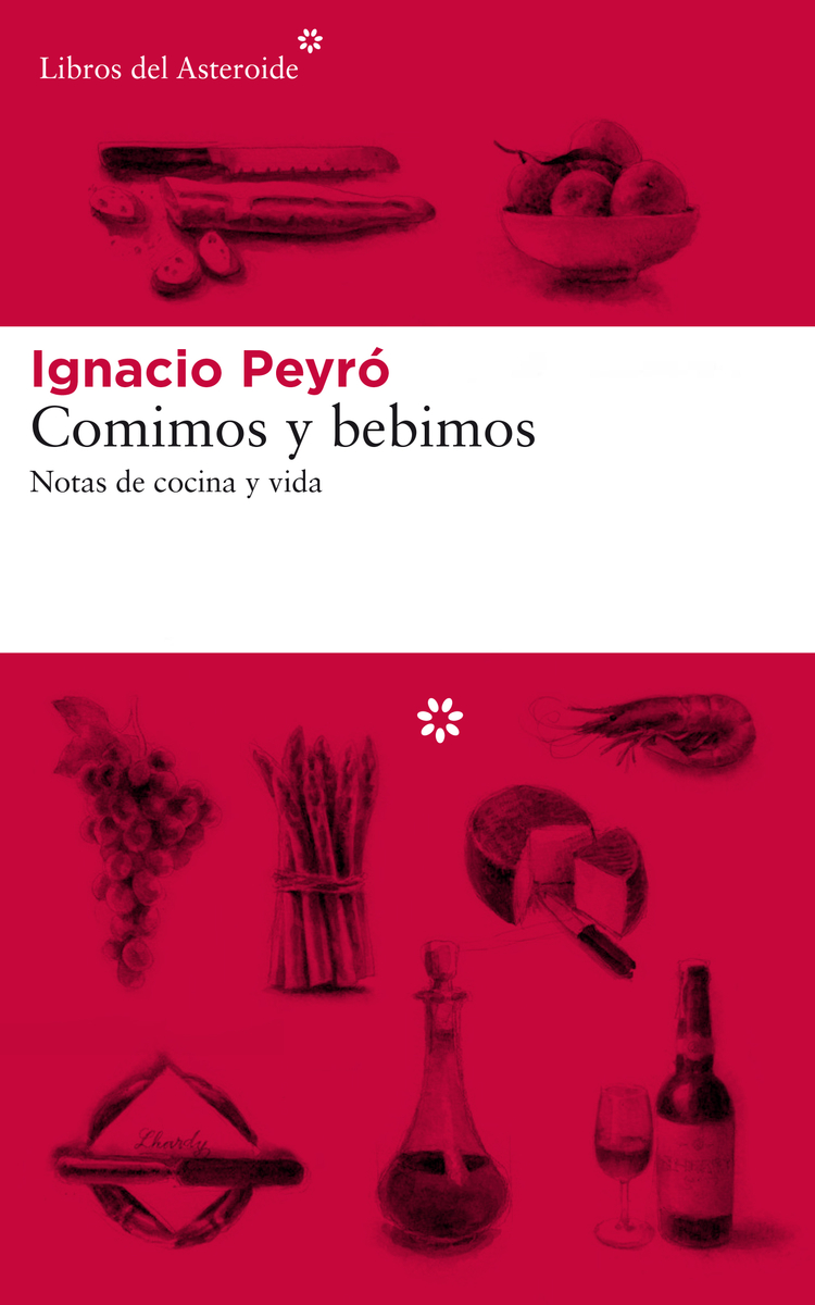 COMIMOS Y BEBIMOS (3ED): portada