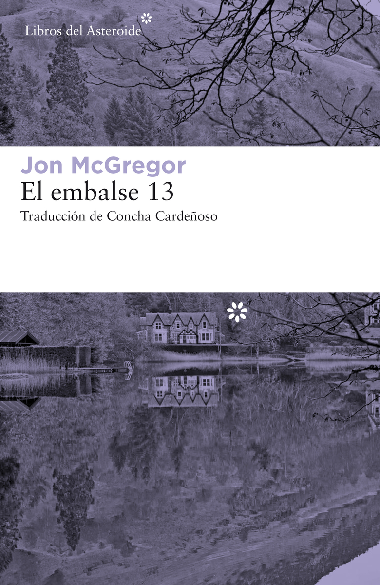 EL EMBALSE 13 (2 ED): portada