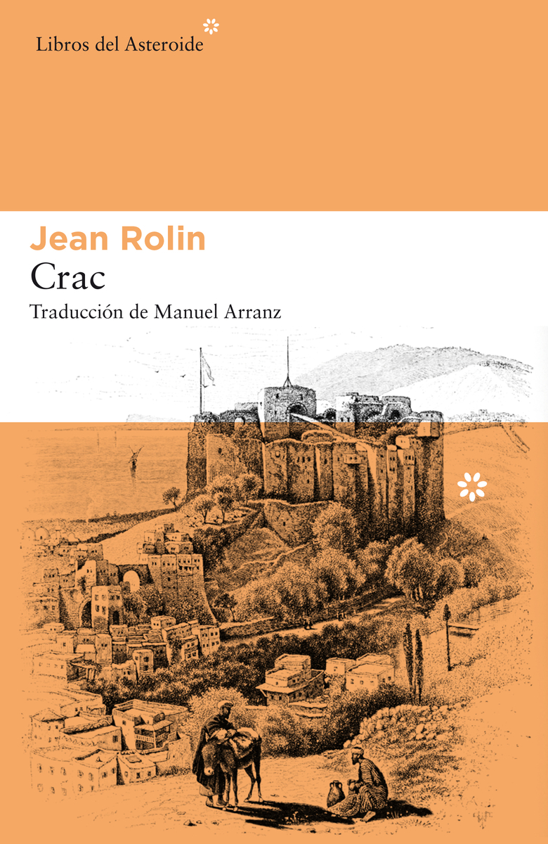 CRAC: portada