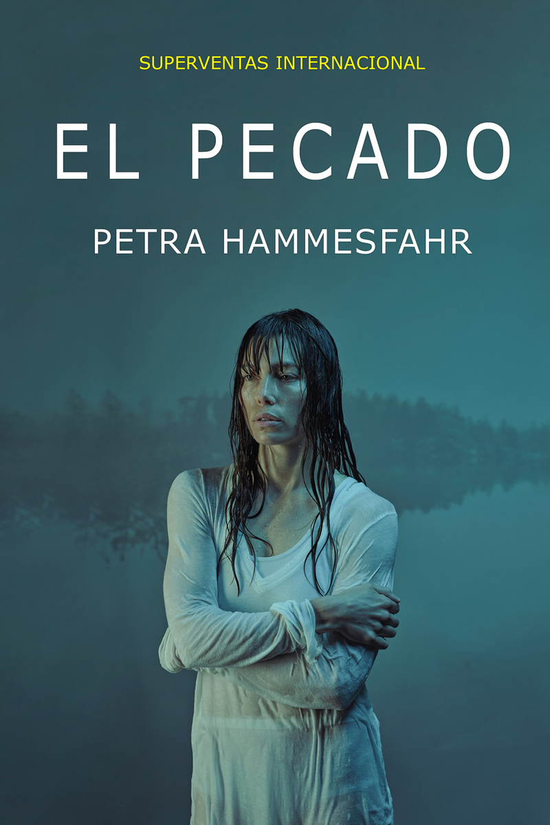 EL PECADO: portada