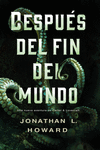 Después del fin del mundo: portada