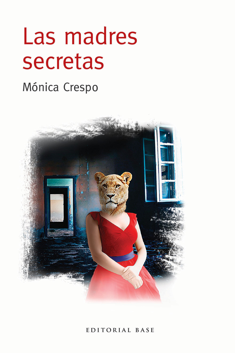 LAS MADRES SECRETAS (2 Ed.): portada