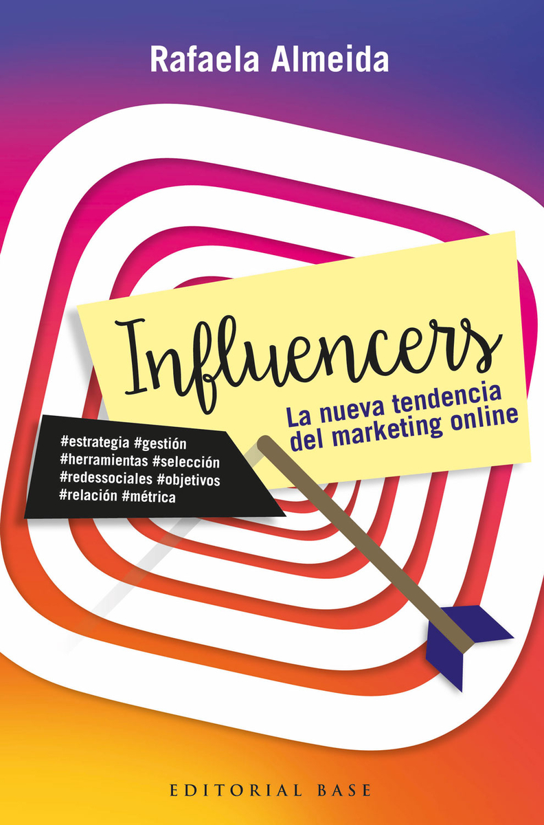 INFLUENCERS: portada