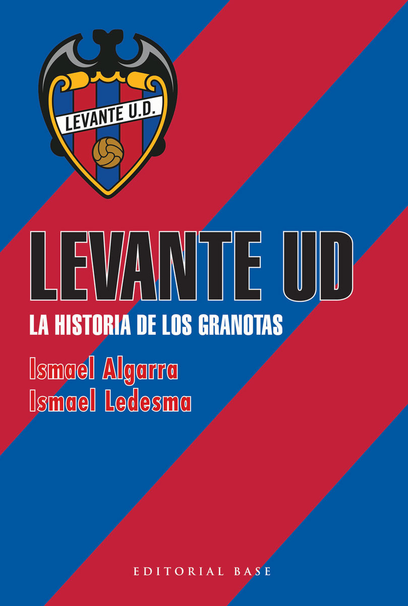 LEVANTE U.D.: portada