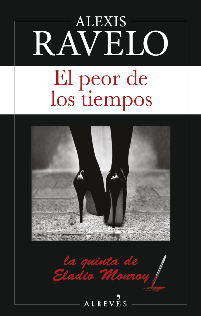 El peor de los tiempos (2 ed): portada