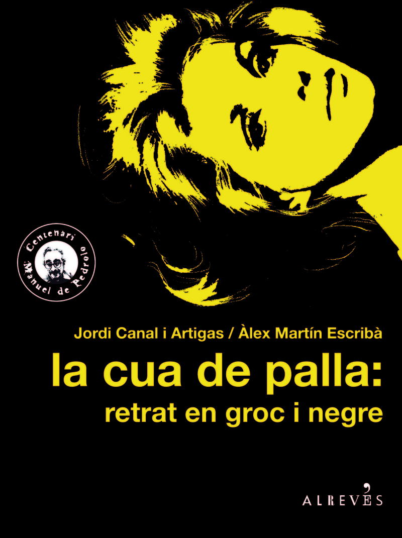 La cua de palla (NE): portada