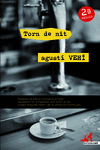 Torn de nit (NE) - CAT (3ª Ed.): portada