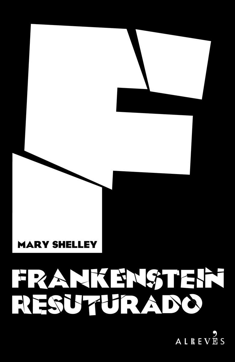 Frankenstein: portada