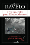 Tres funerales para Eladio Monroy (5ªED): portada