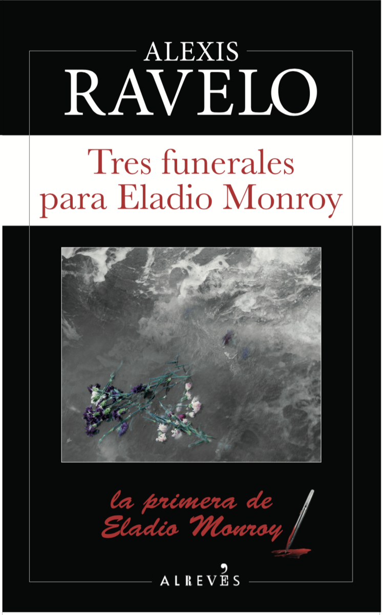 Tres funerales para Eladio Monroy (5ED): portada