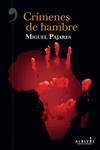 Crímenes de hambre: portada