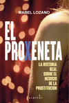 El proxeneta (NE) (6ª ED): portada