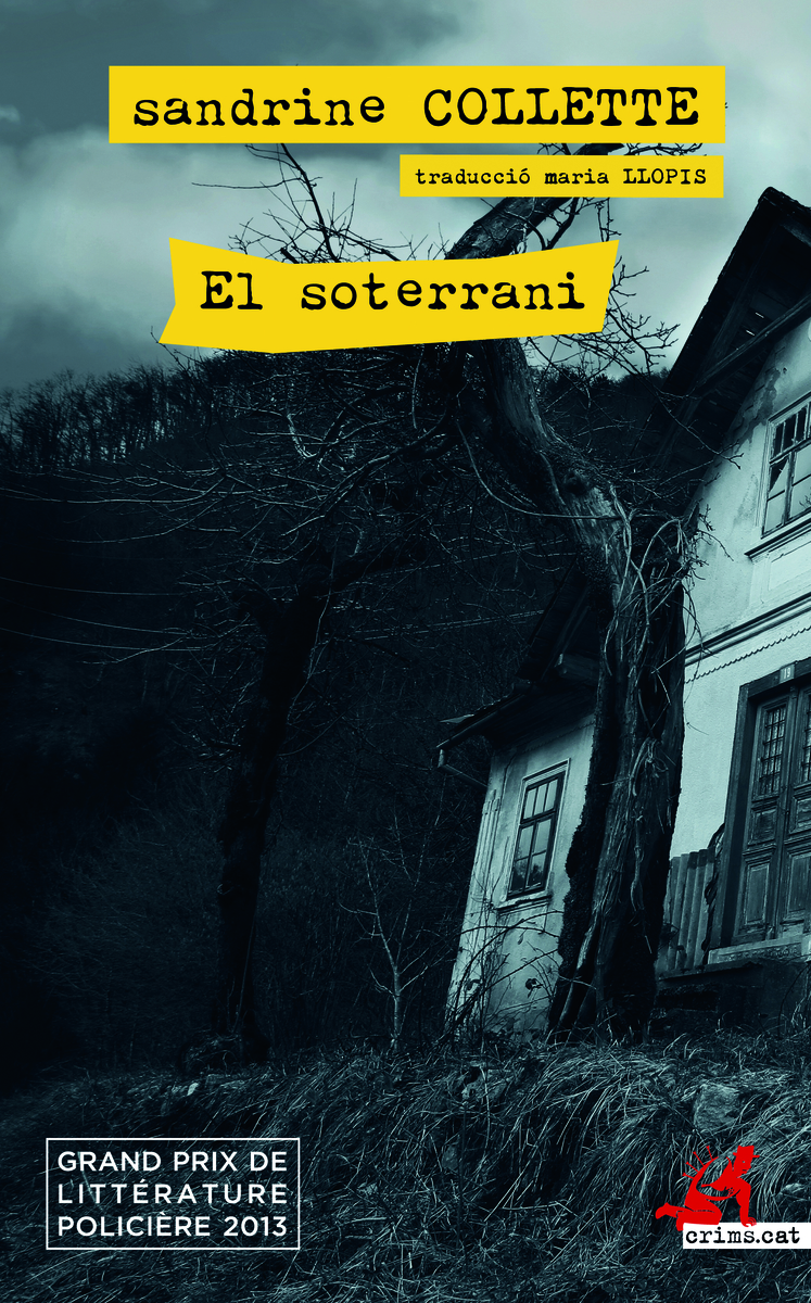 El soterrani: portada