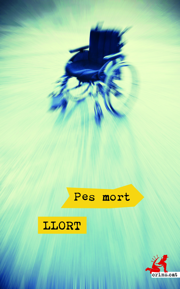 Pes mort: portada