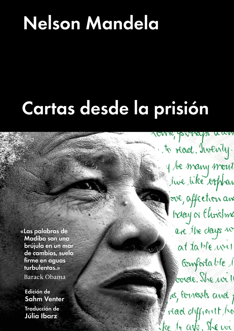 Cartas desde la prisin: portada