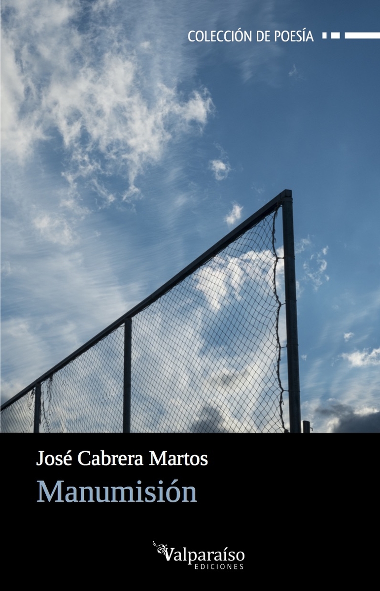 MANUMISIÓN: portada