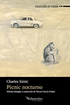 PICNIC NOCTURNO: portada