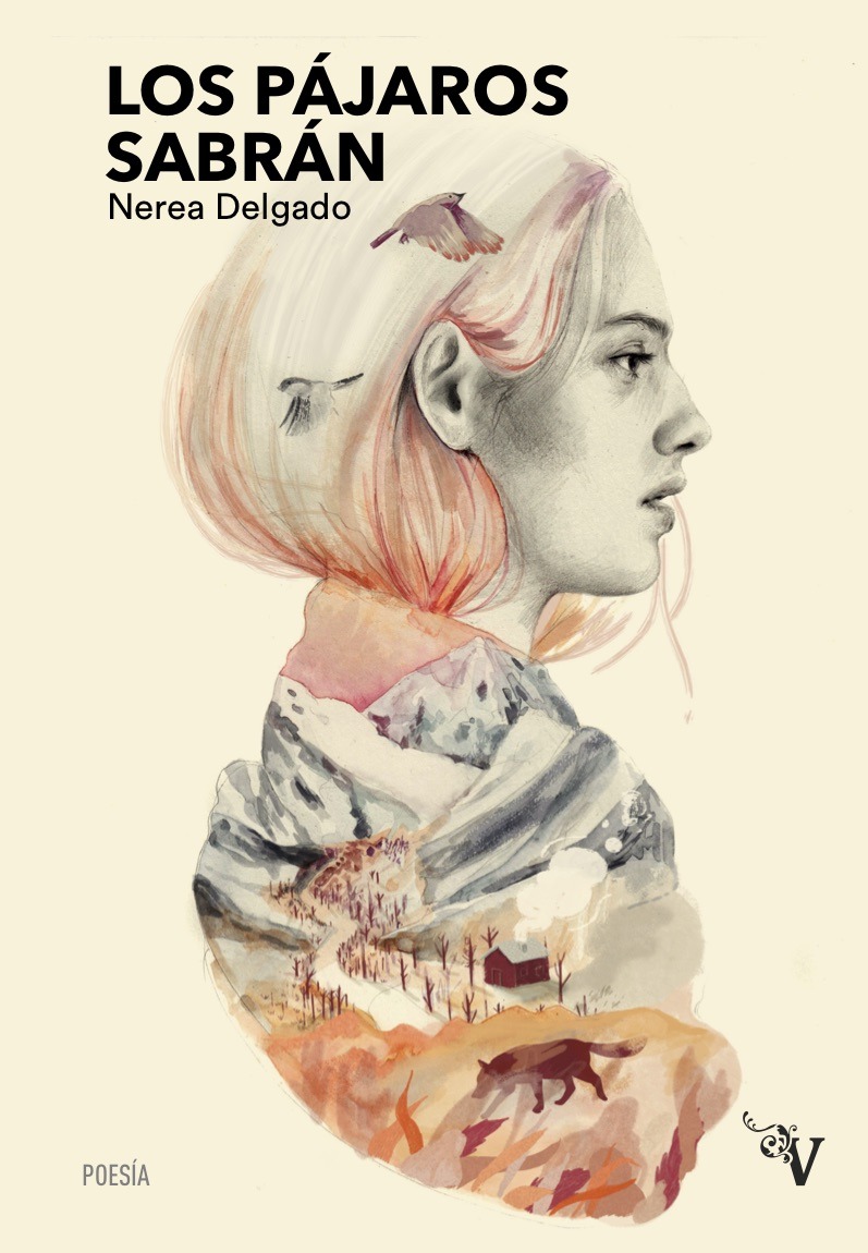LOS PÁJAROS SABRÁN: portada