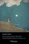 ESE PEQUEÑO DETALLE: portada