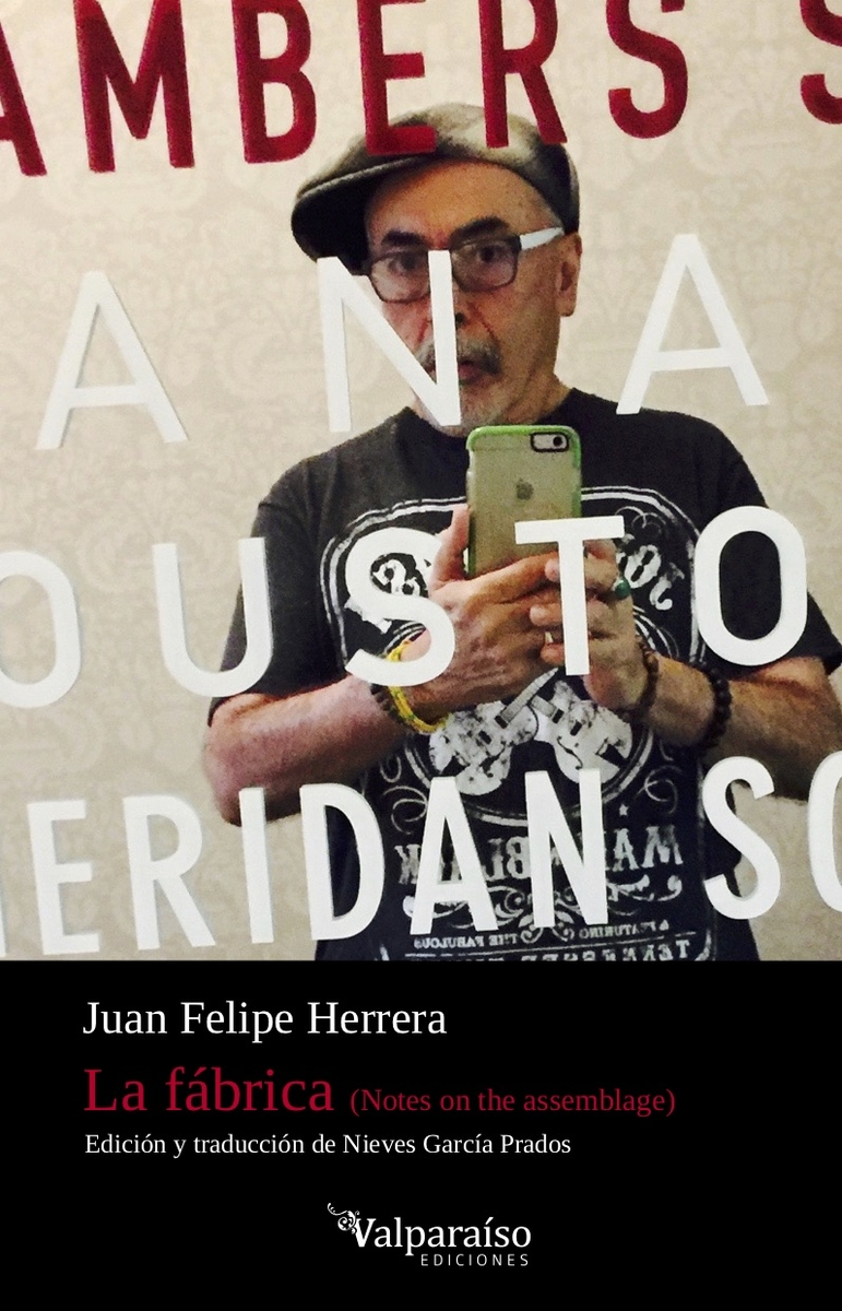 LA FÁBRICA: portada