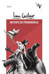 INSTINTO DE PERMANENCIA: portada