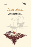 LUCES ÚLTIMAS: portada