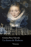 LA DAMA DE RUBENS: portada