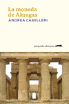La moneda de Akragas (4ª EDICIÓN): portada