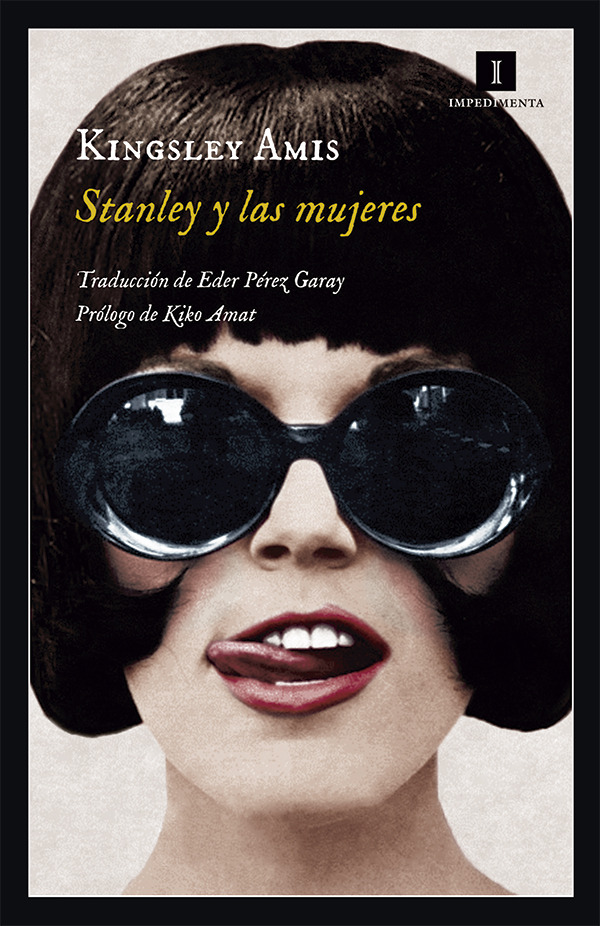 Stanley y las mujeres: portada