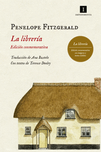 La librería: portada