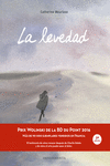 La levedad: portada