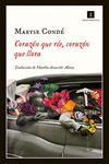 Corazón que ríe, corazón que llora (6ªED): portada