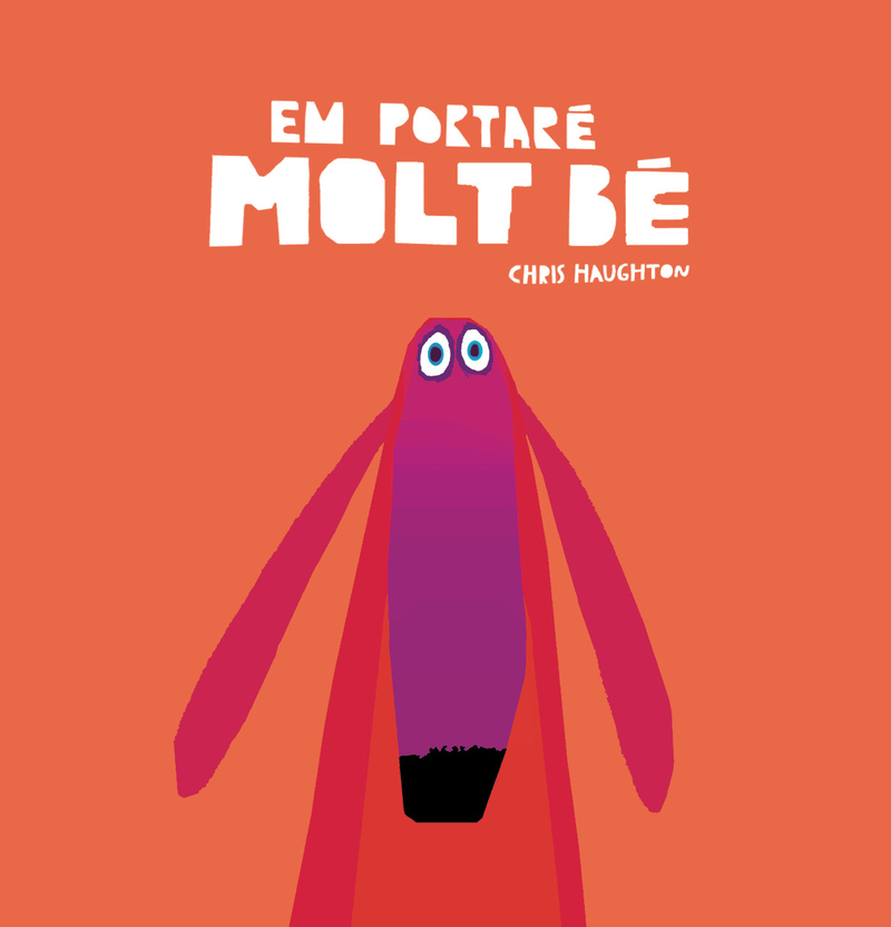 Em portar molt b - CAT (2ED): portada