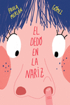 El dedo en la nariz (5ªED): portada