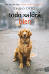Todo saldrá bien: portada