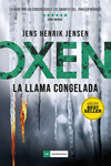 Oxen. La llama congelada: portada