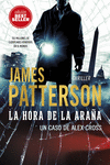 La hora de la araña (NE): portada