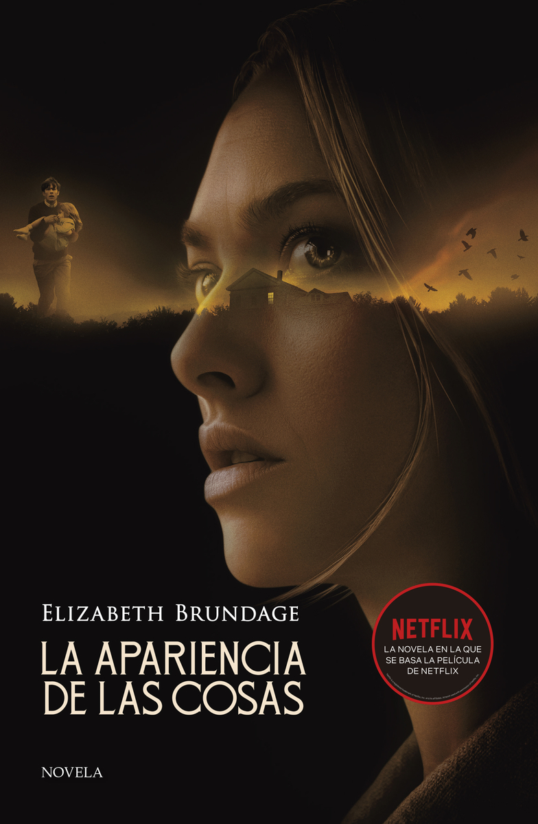 La apariencia de las cosas (2ª ED): portada