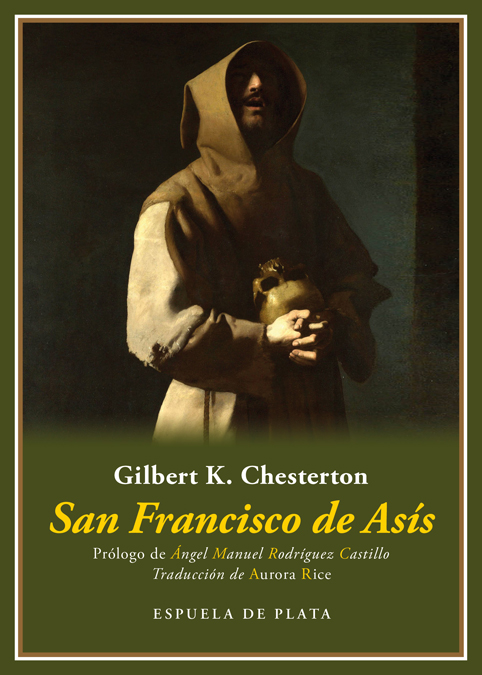 San Francisco de Ass (3 ED): portada