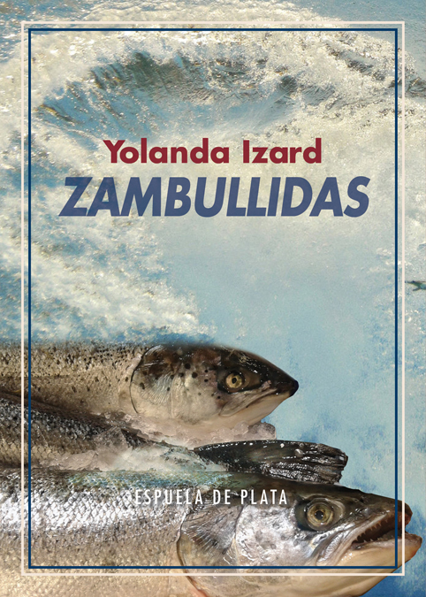 Zambullidas: portada