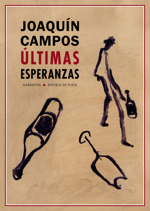 ltimas esperanzas: portada